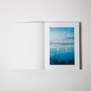 pixel per inch｜写真集「ソウルの公園」