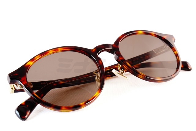 Paul Smith サングラス PS25614SLB Col.230 MALVERN ボストン マルバーン ポールスミス 正規品-4枚目