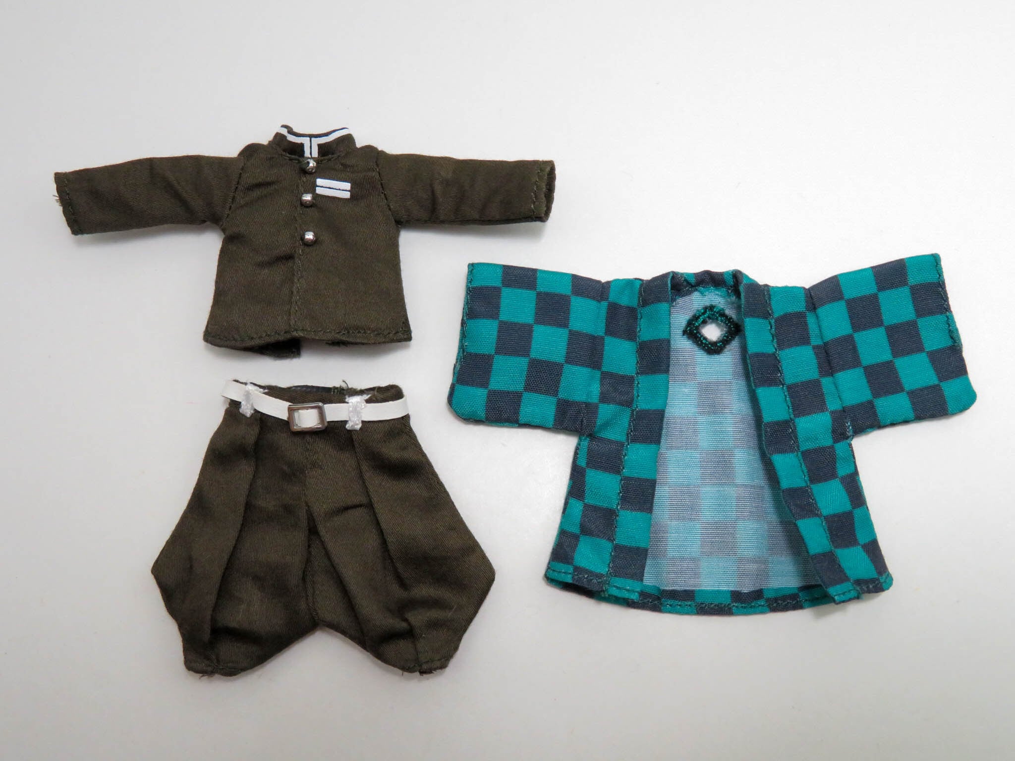 SALE】ねんどろいどどーる 竈門炭治郎 羽織 隊服 | ホビー通販 アニホープ