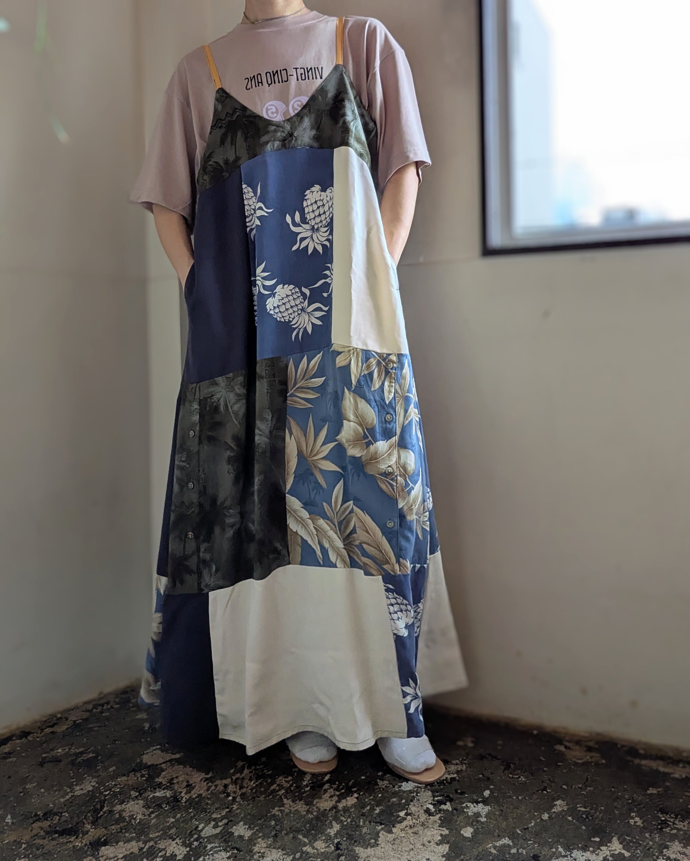 RehersalL | 服と雑貨ume 大阪市北区中津 セレクトショップ