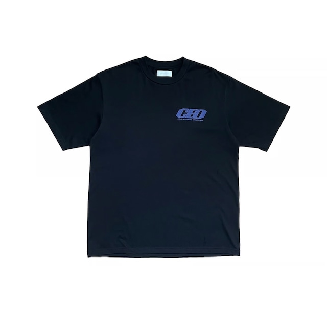 ICE & TECHNO / CEO TEE