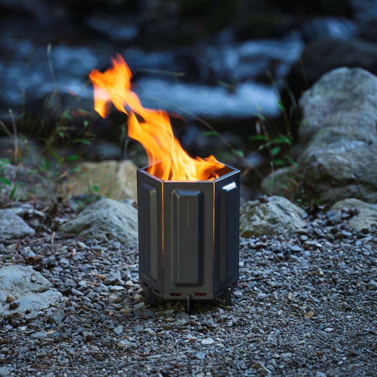 UM Fire Pit mini | OLIVE OUTDOOR EQUIPMENT