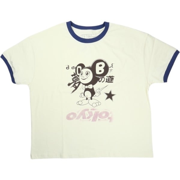 Size【L】 Travis Scott トラヴィス・スコット MAXIMUS IN TOKYO TEE