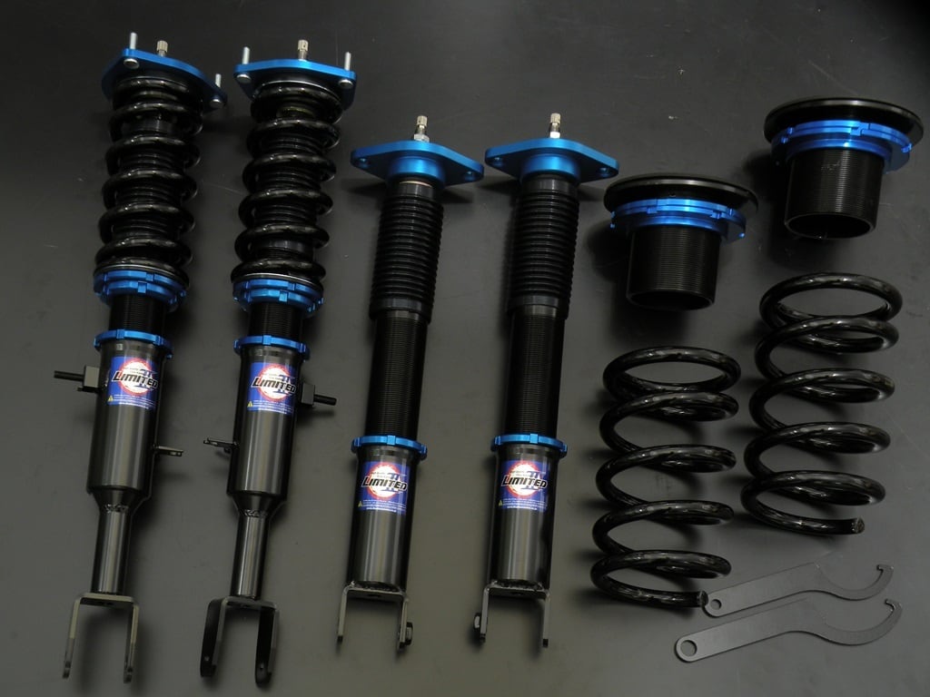 ファイナルコネクション車庫調クラウン