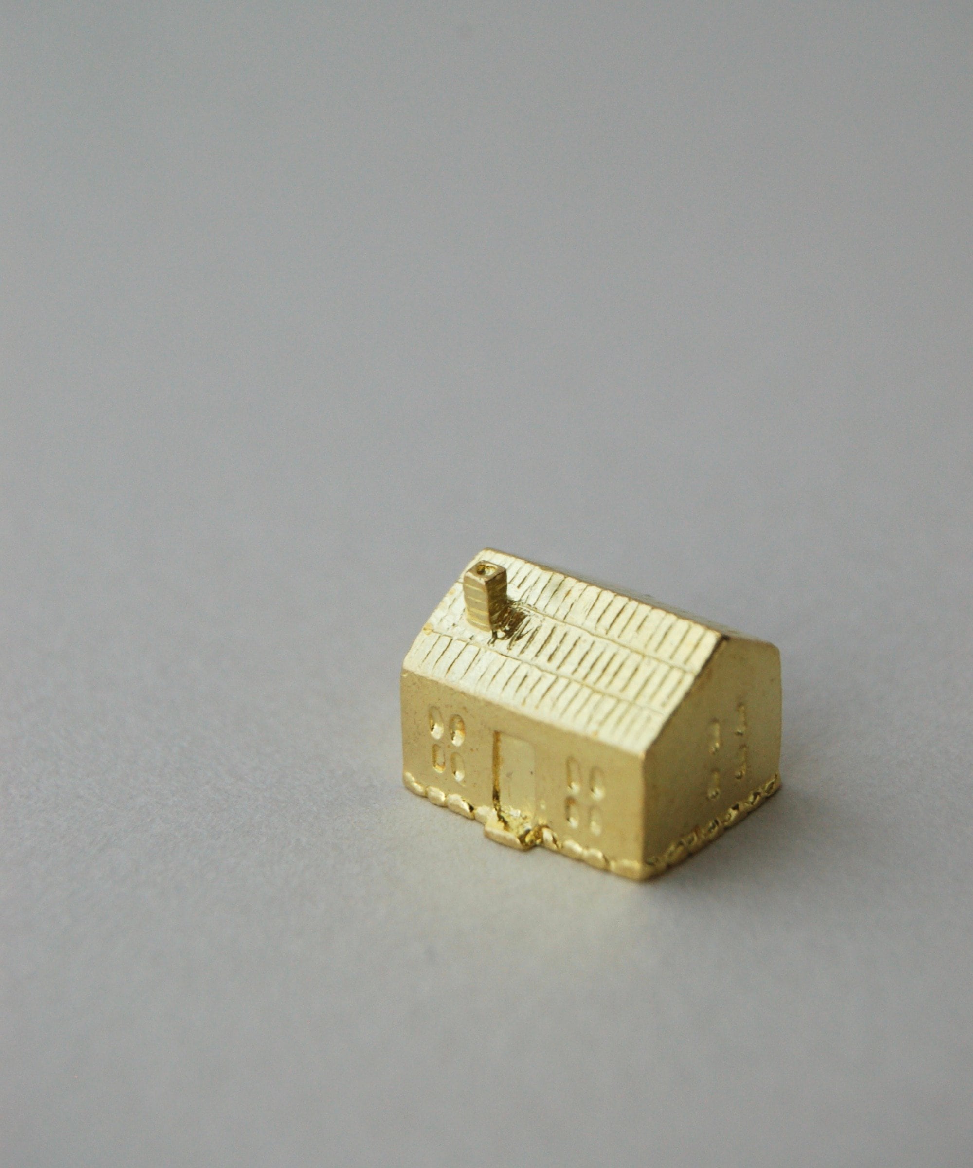 海辺の家 / 穀雨