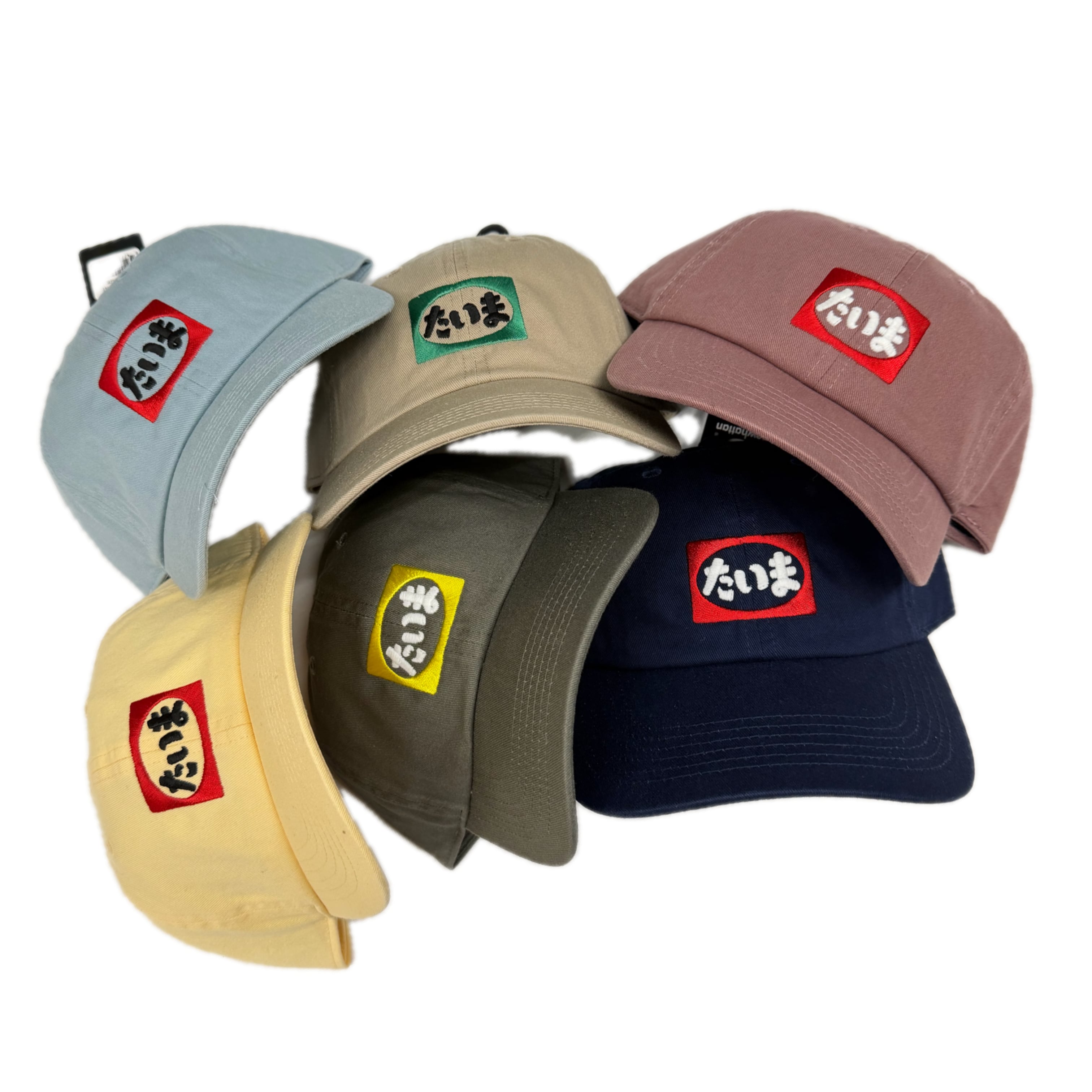 DAOKO キャップ たいまキャップ | SICARIO CARTEL