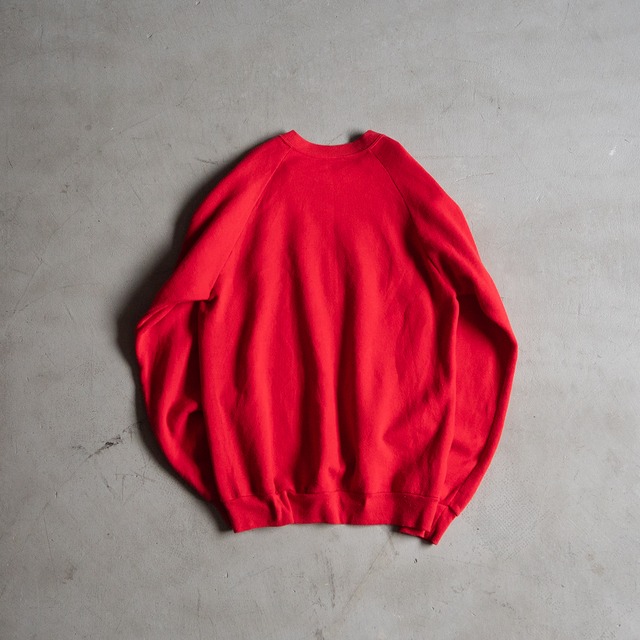 "IOWA STATE" '90s vintage JERZEES body sweat