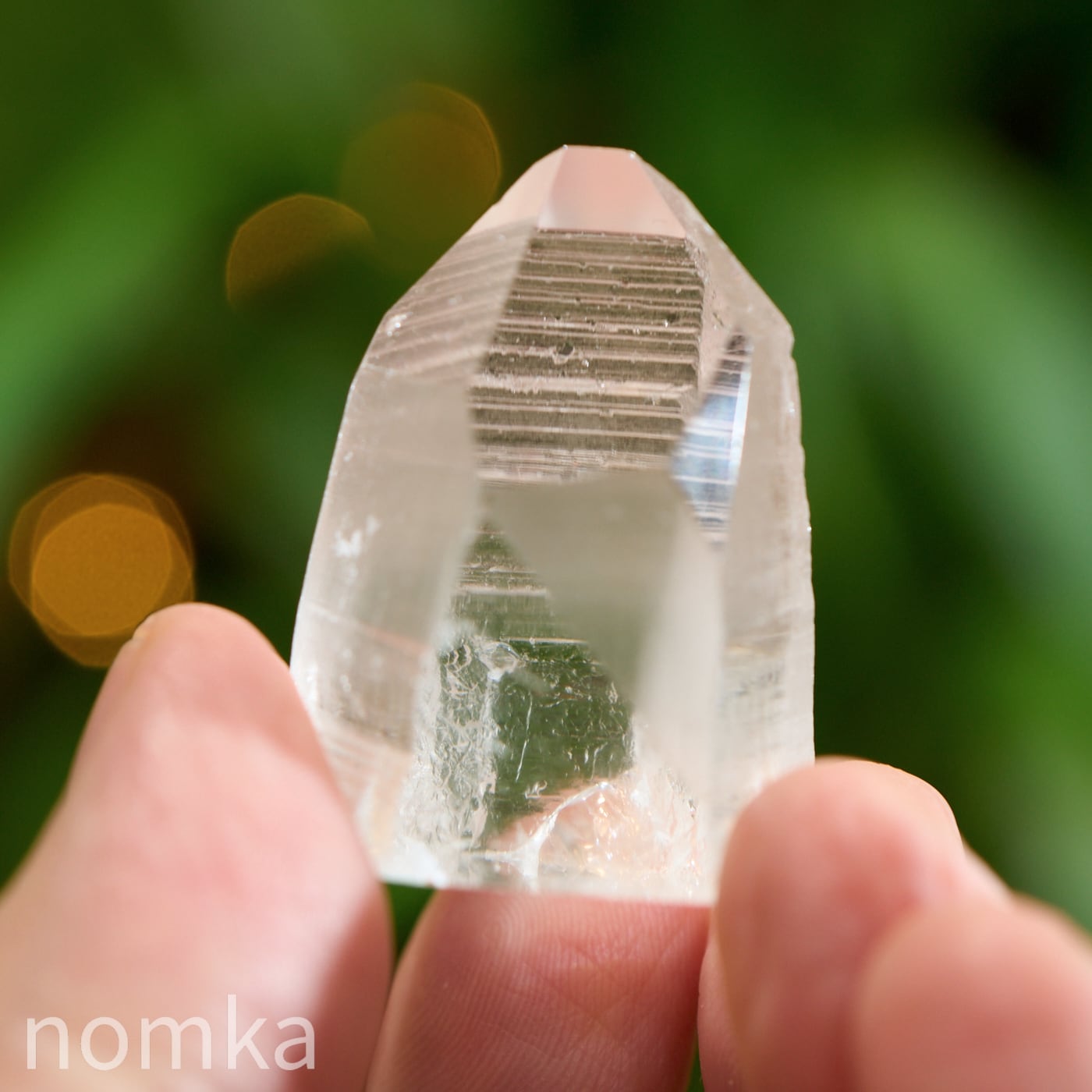 【叡智の扉】高品質 レムリアンシード・セミポリッシュ ミニポイント(ブラジル・セラデカブラル産) 33.07g No.E