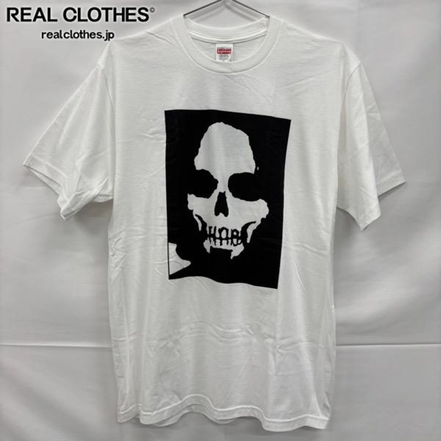 未使用】Supreme×NUMBER(N)INE/シュプリーム×ナンバーナイン【25AW 