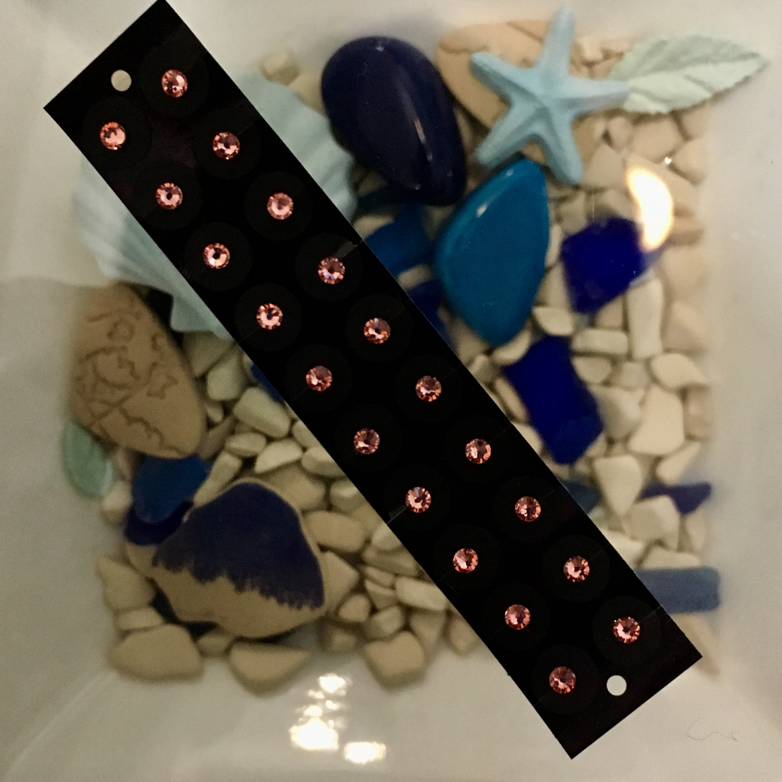 耳ツボジュエリー 20個 | Aqua