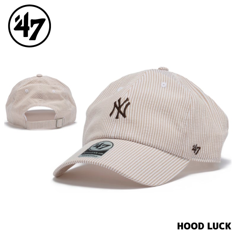 帽子 | HOOD LUCK a.k.a ガリュウクラフト