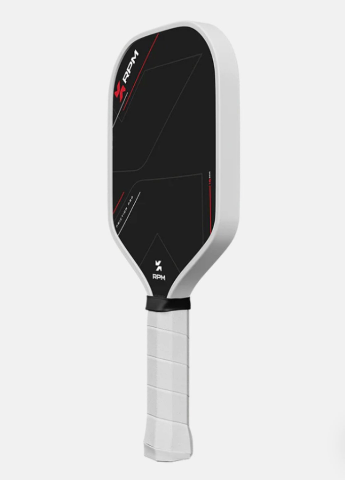 RPM FRICTION PRO 16MM WIDEBODY PICKLEBALL PADDLE ピックルボール