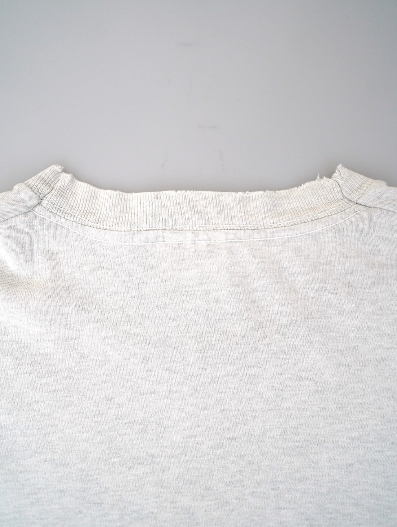 90s print tee