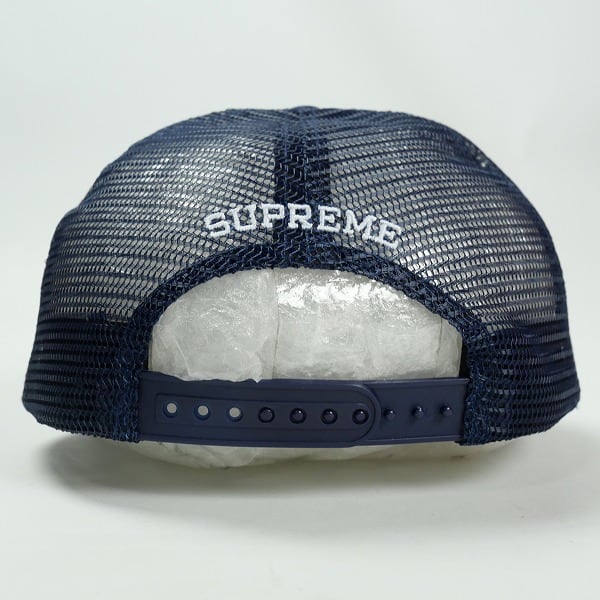 メンズ Supreme Pinup Mesh Back 5-Panel /