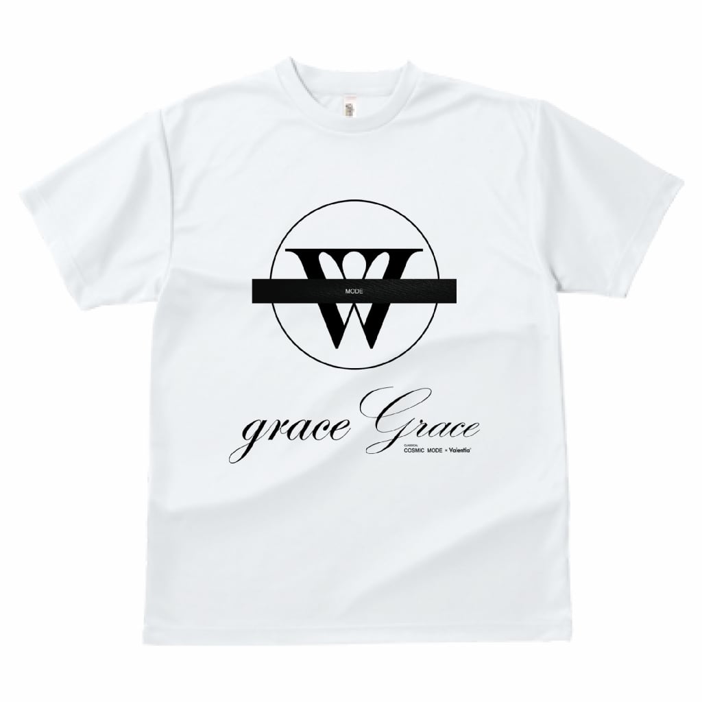 GLIMMER ドライTシャツ（両面印刷）