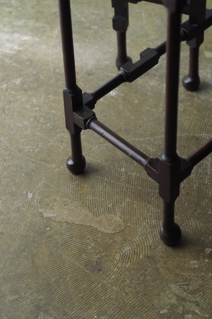スパイダーレッグテーブル-antique spider leg table | アンティーク