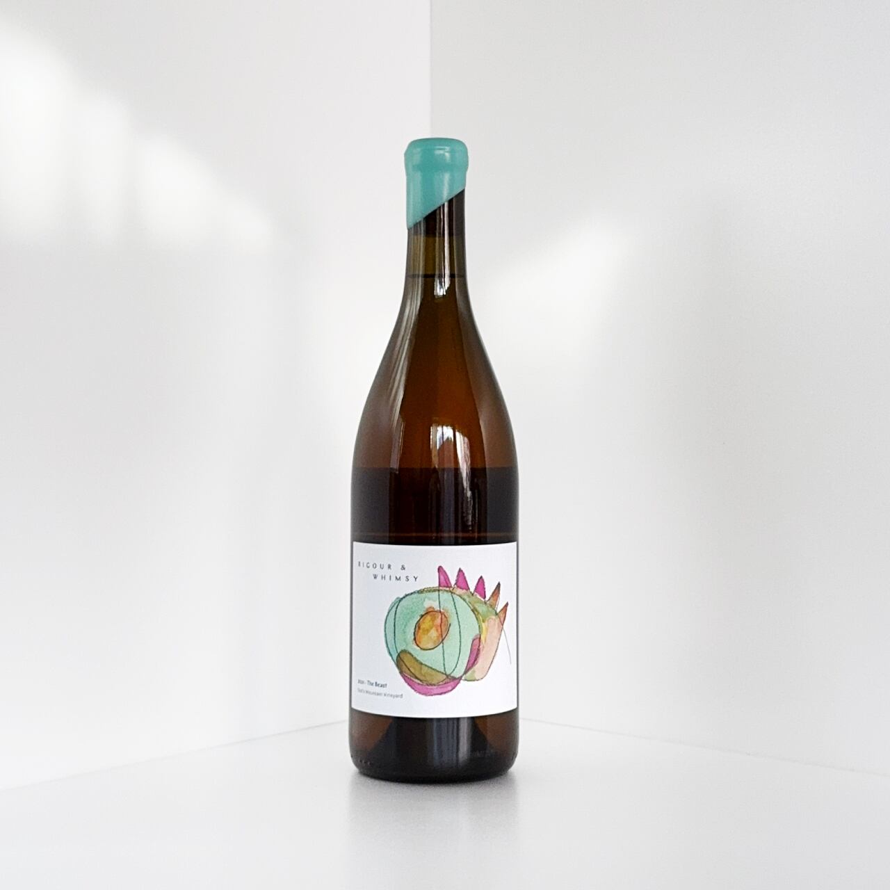 リゴア&ウィムジー / 2021 ザ・ビースト(オレンジ)|Rigour & Whimsy / 2021 The Beast