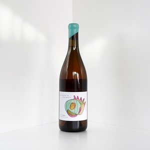 リゴア&ウィムジー / 2021 ザ・ビースト(オレンジ)|Rigour & Whimsy / 2021 The Beast