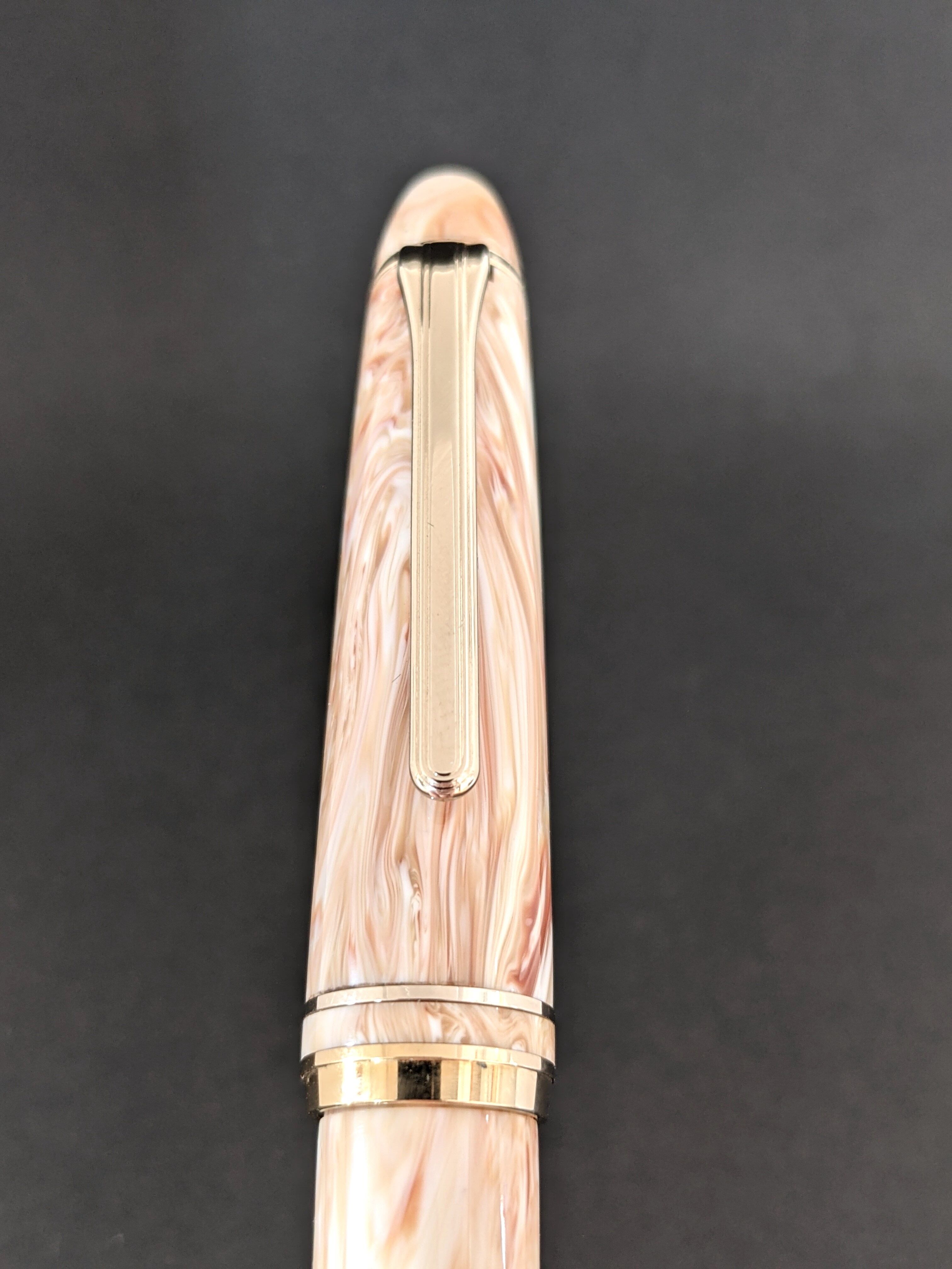 セーラー万年筆 プロフィット 旧 マツヤ万年筆病院オリジナル SAILOR