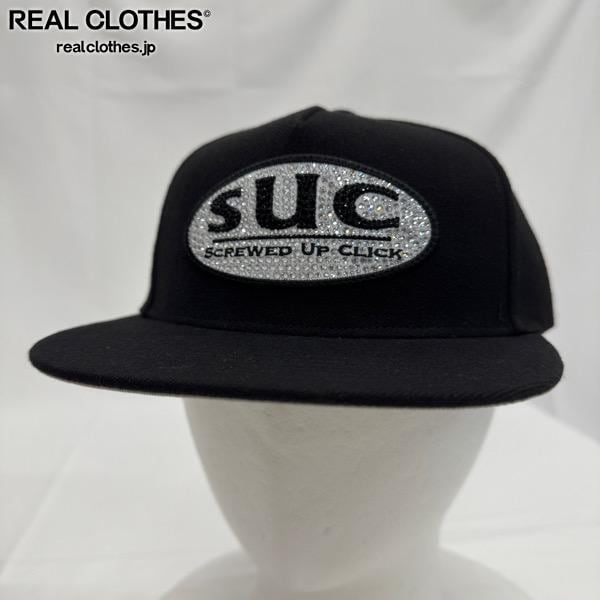 未使用】Supreme×DJ Screw/シュプリーム×DJスクリュー【26SS】SUC 5