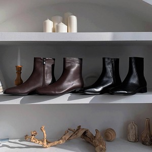 チェルシーブーツ　MT0080005