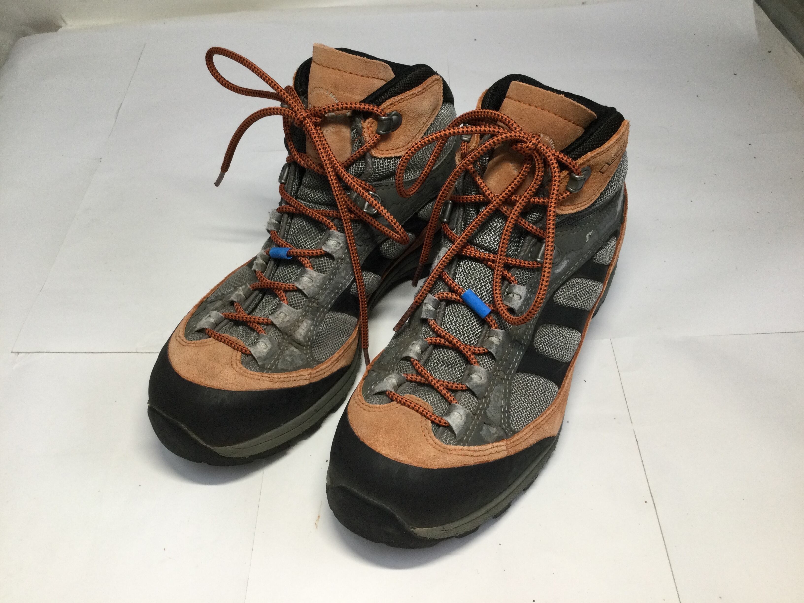 B-0029 27.5cm 【mont bell / モンベル】トレッキングシューズ