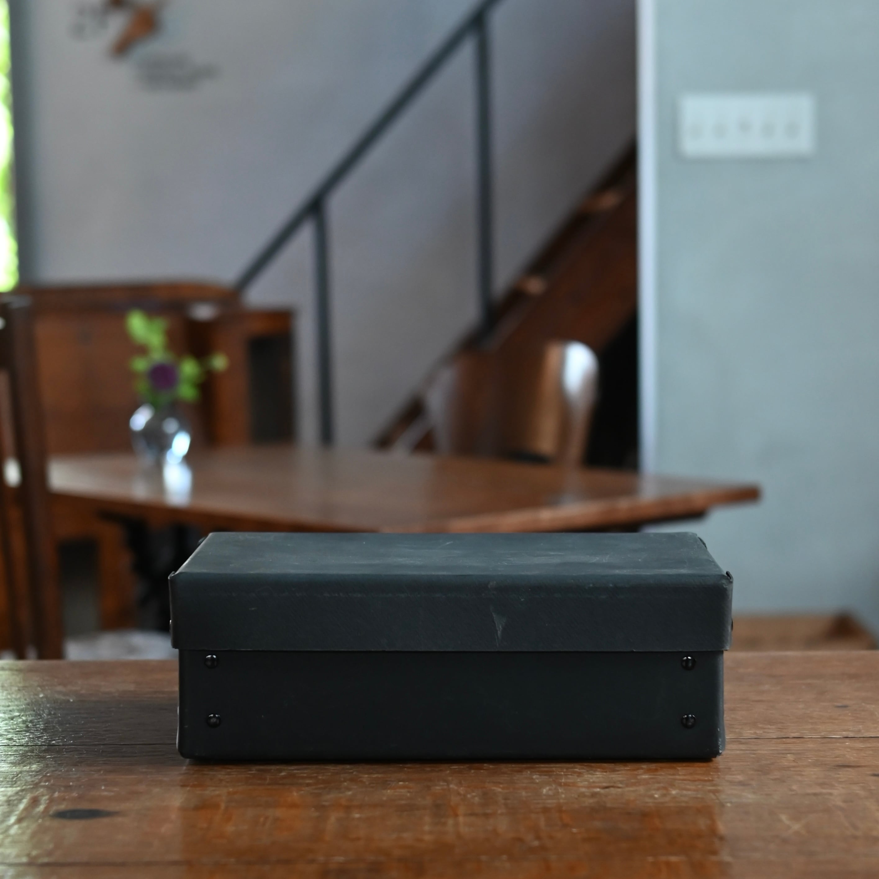 Box / ボックス【A】〈 靴箱・小物入れ・収納・インテリア