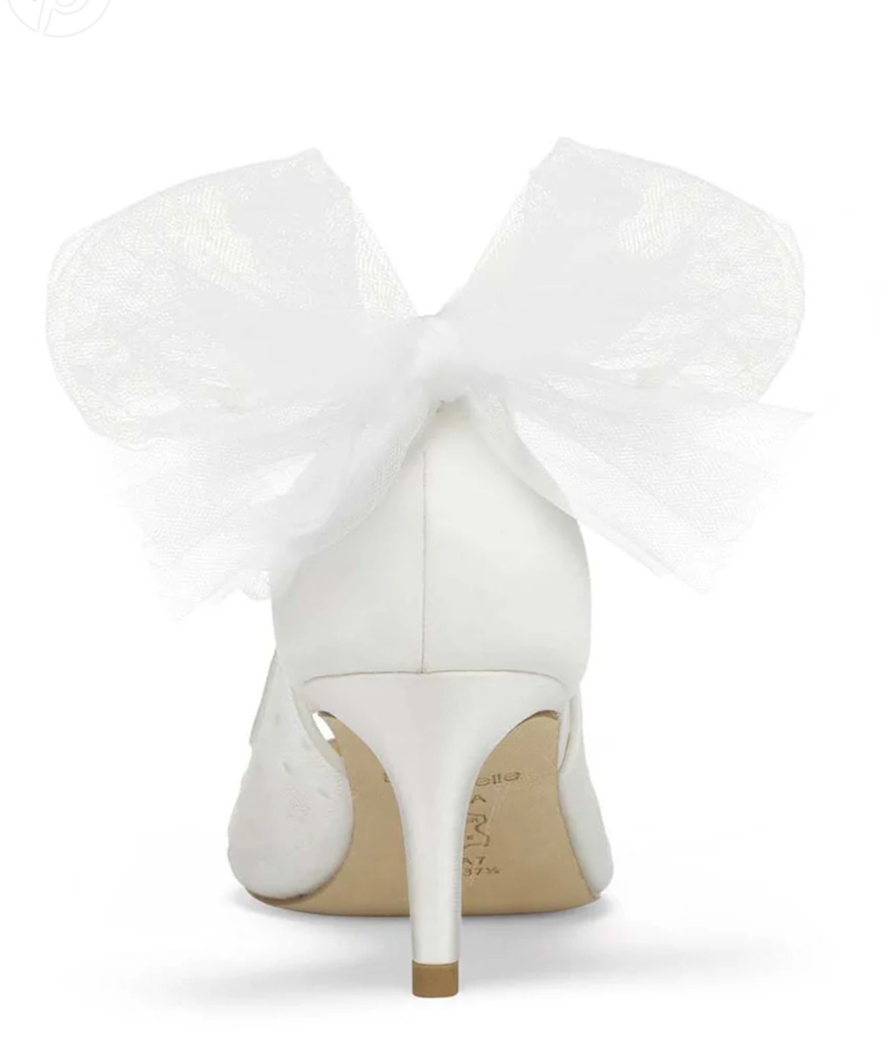 MAGGIE（マギー） / Bella Belle（シューズ）