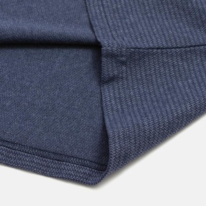 【WALLA WALLA SPORT ワラワラスポーツ】US MADE JACQUARD BORDER L/S POCKET Tee ユーエス メイド ジャカード ボーダーロングスリーブ ポケット ティー