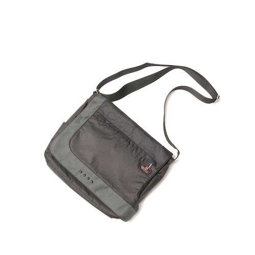 TUMI TechDarkShoulderBag