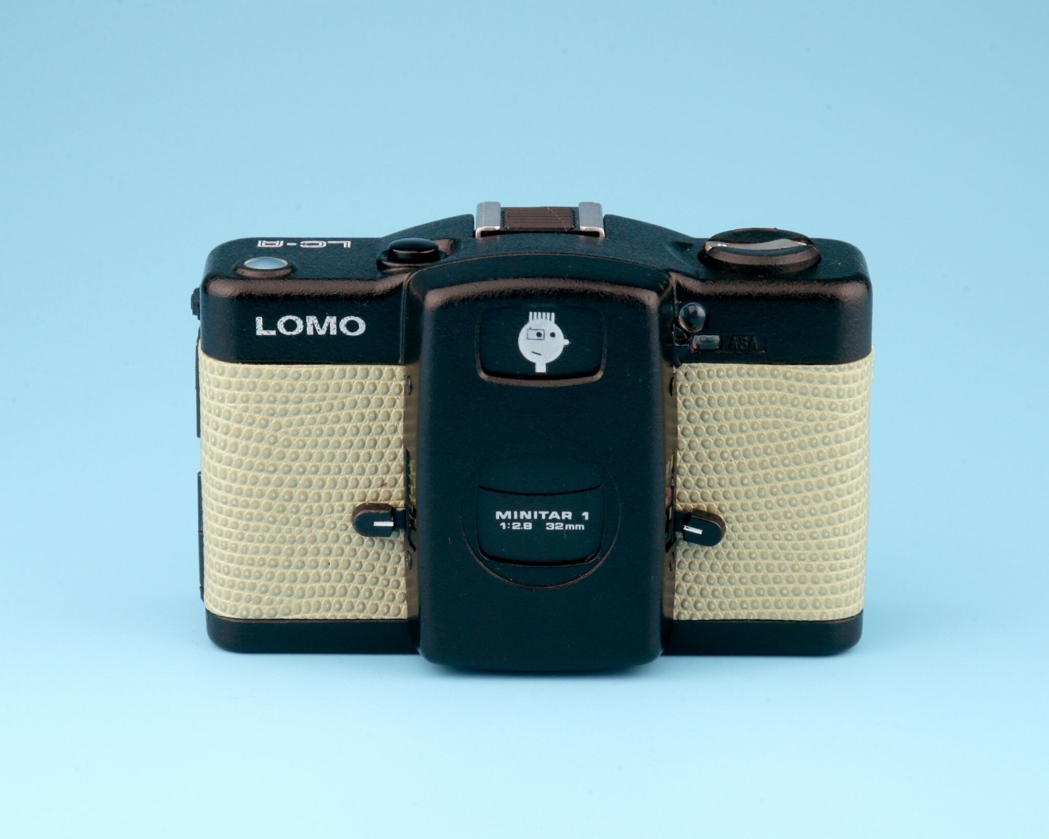 ロモグラフィー Lomography | フォトデポ彩色兼美 [フィルムカメラ