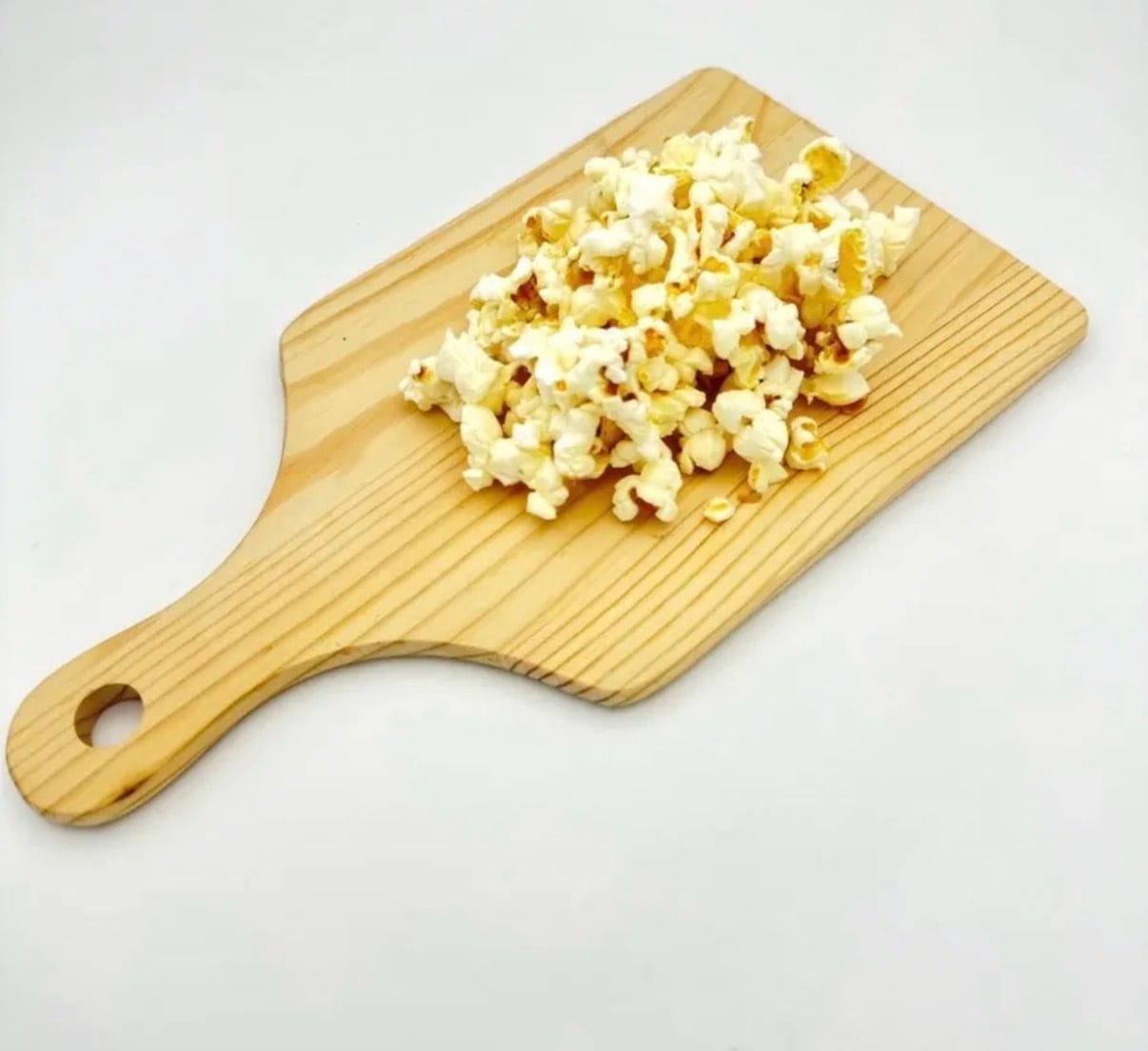 【Won Time】北海道産ポップコーン　5g/袋