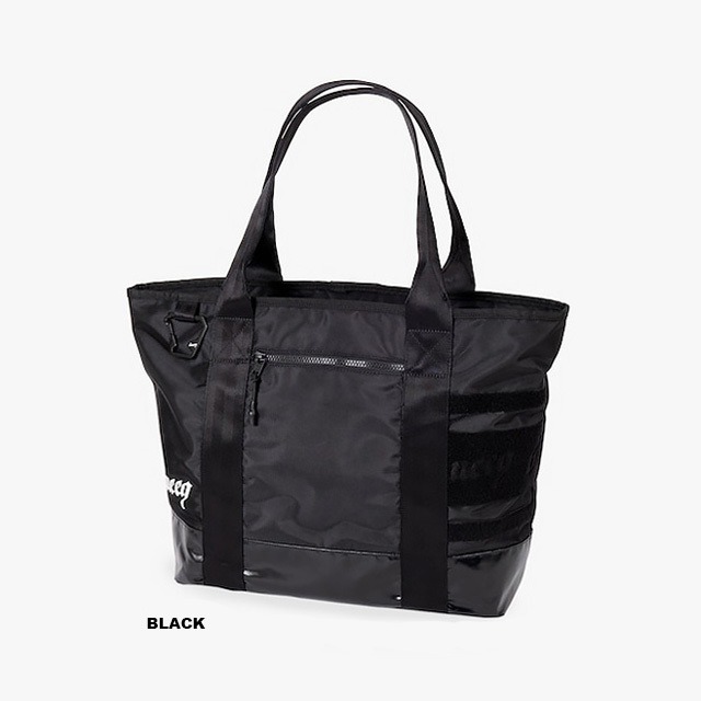 ATHLETE TOTE BAG 30 [BQB-00017]