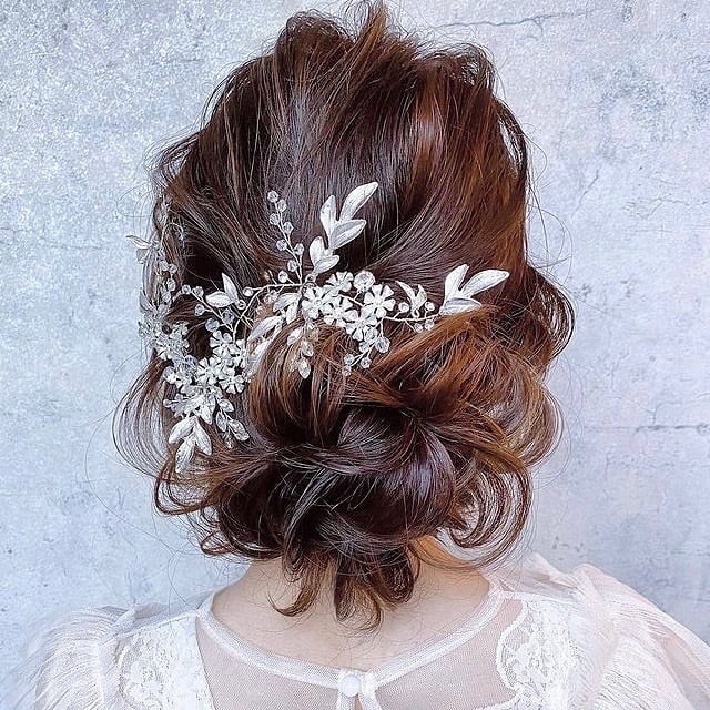 ヘアゴム No.123 ヘアゴム No.77