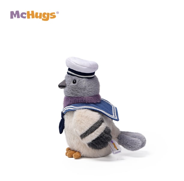 Sailor Pigeon_MC400307A01