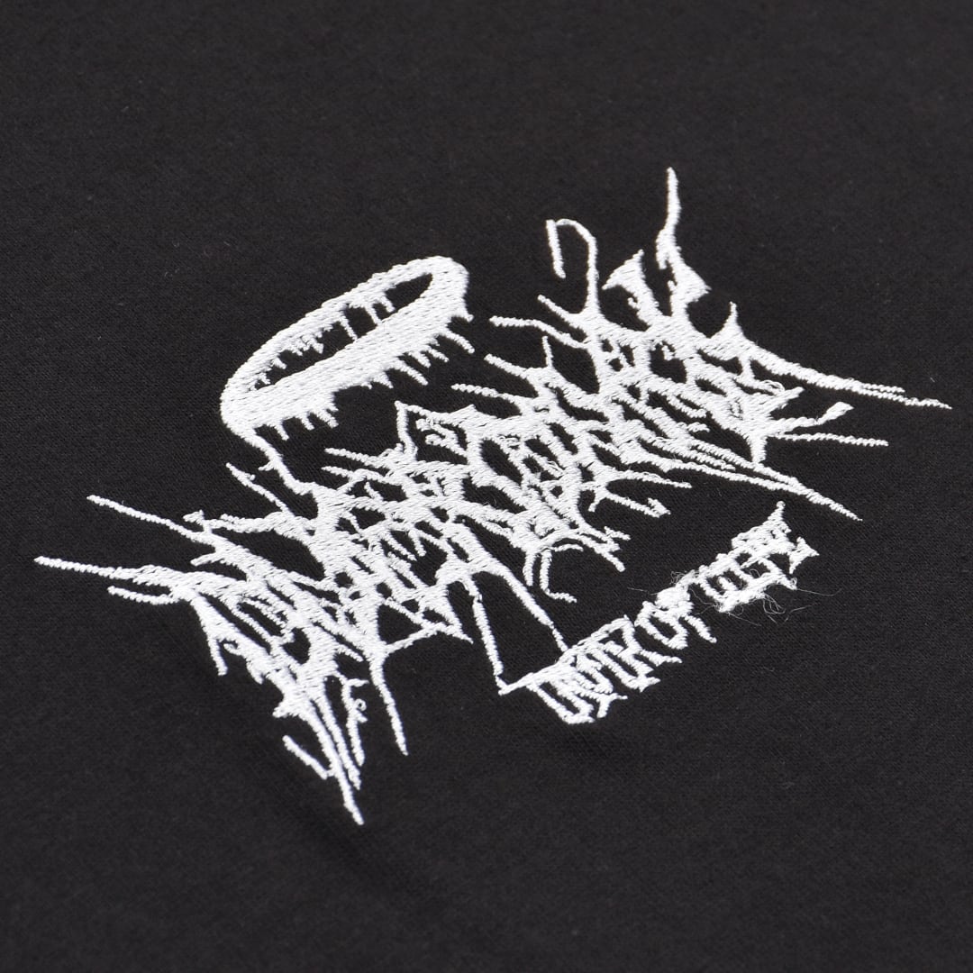 サブカルロゴTシャツ | VOLCAN&APHRODITE 公式通販
