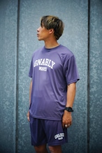 College Half Pants(SPORTS)