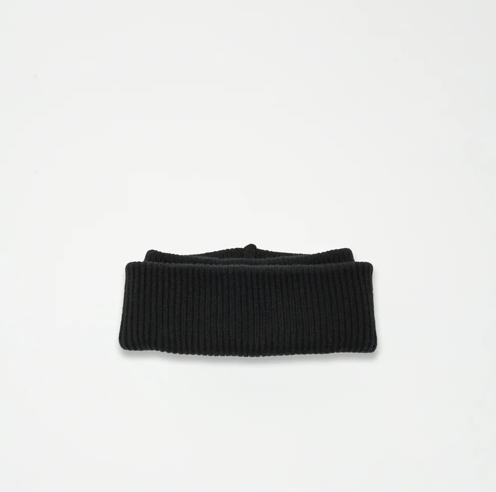 小物 COMESANDGOES SILK100 HEADBAND&NECKWARMER COMESANDGOES | apt335nyc
