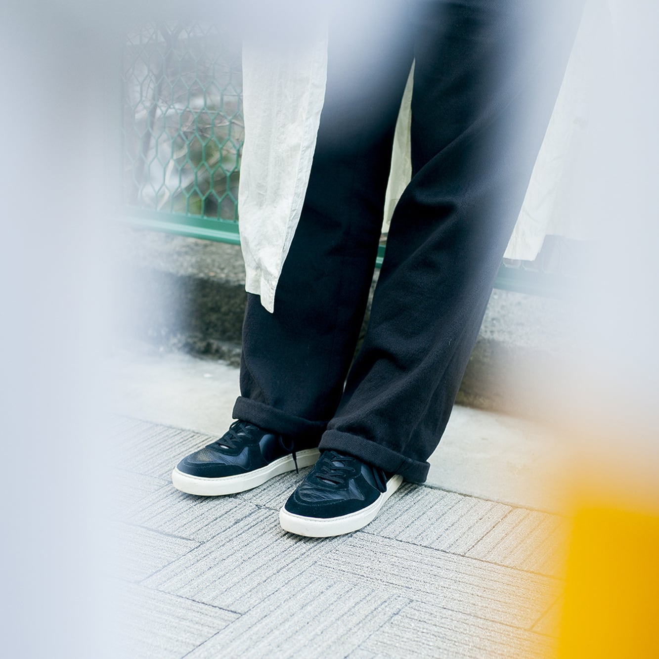 ULYSE | YOAK公式通販サイト