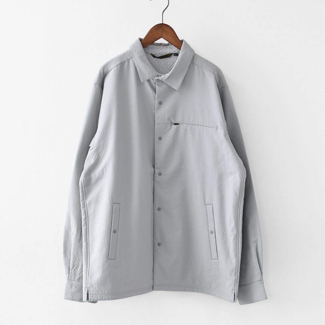 TETON BROS. [ティートンブロス] Slick Shirt [TB261-170] スリック
