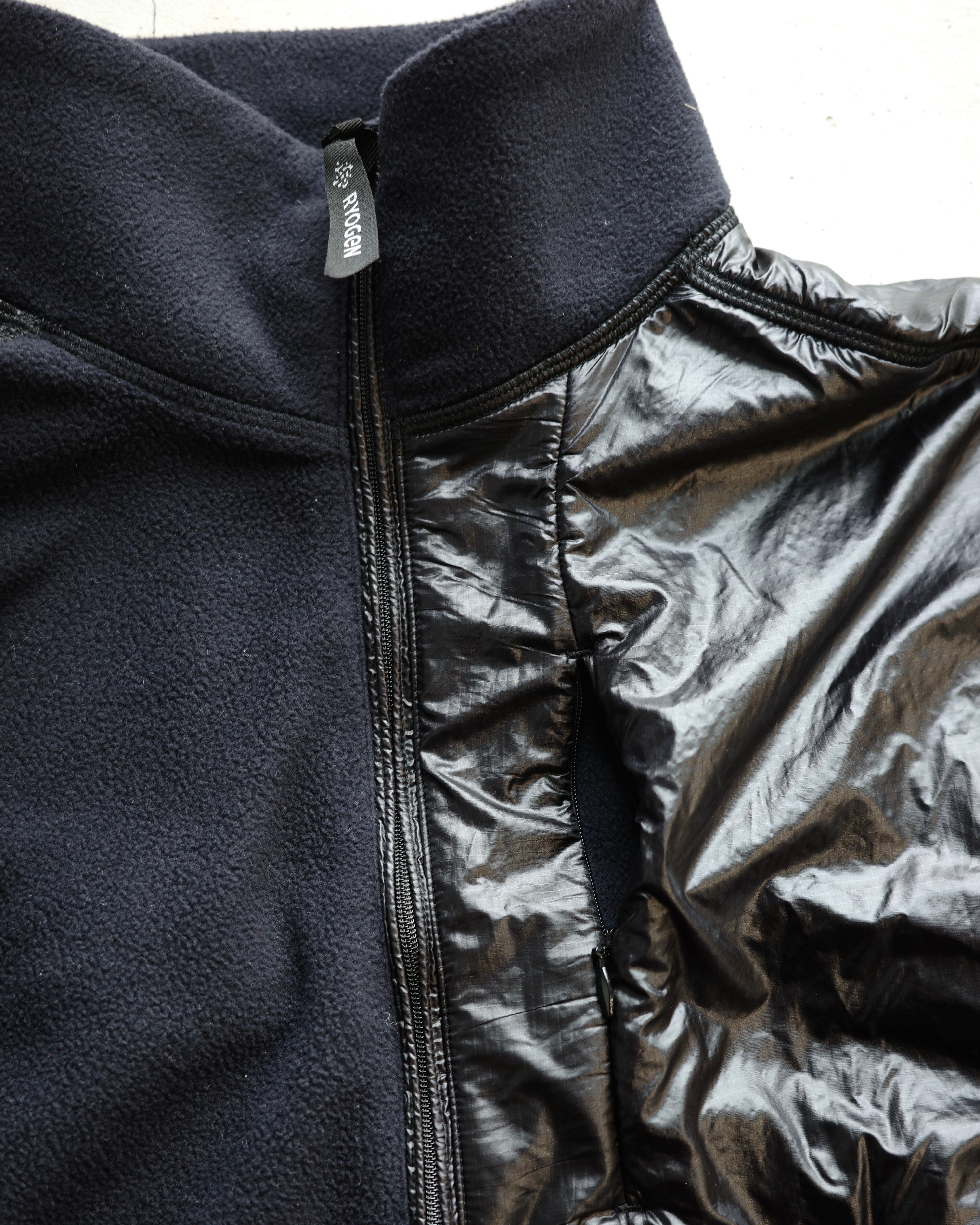 RYOGEN(リョウゲン) THERMO FLEECE PULLOVER / RGT-27 | play field