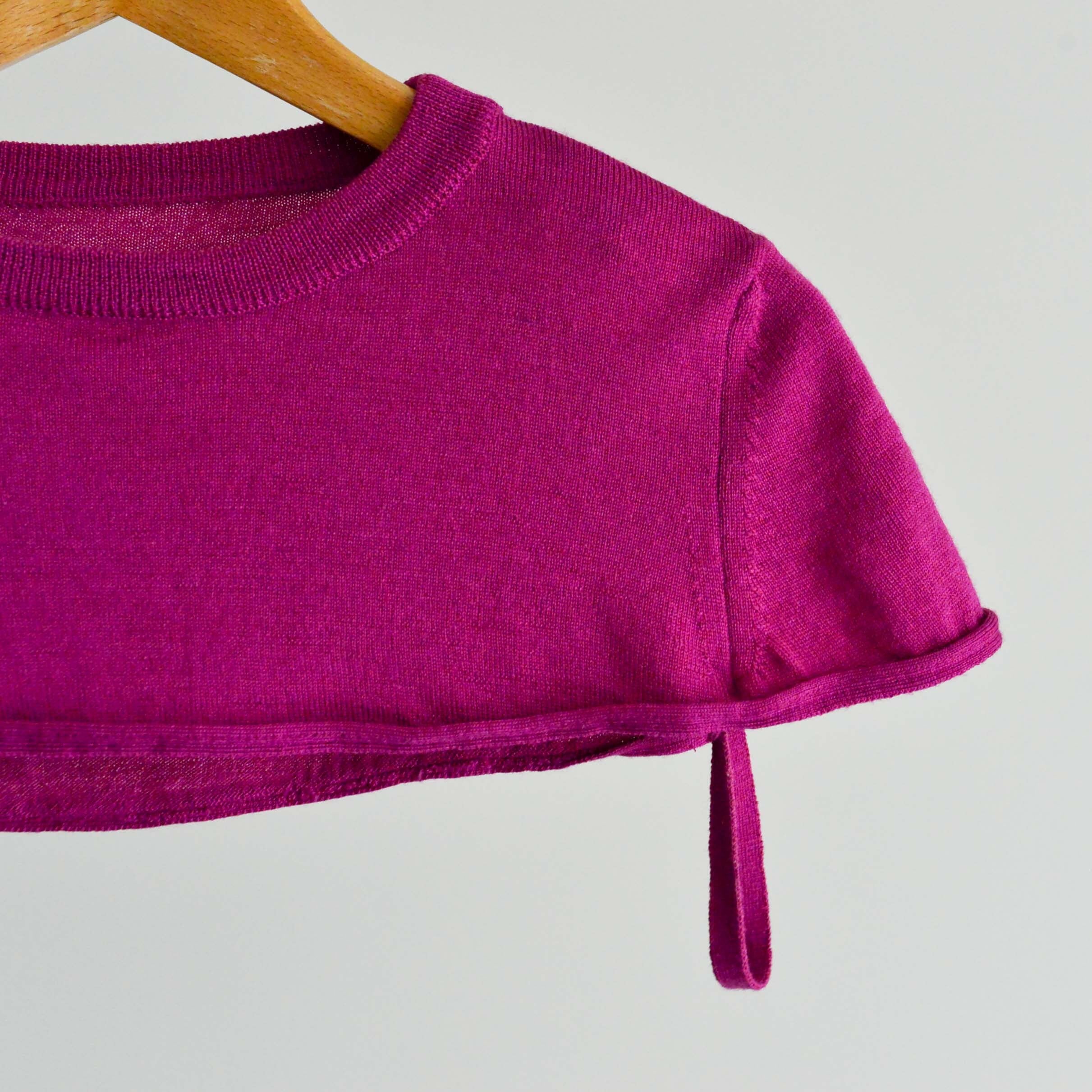 06SSMartin Margiela10 ニット 06s 