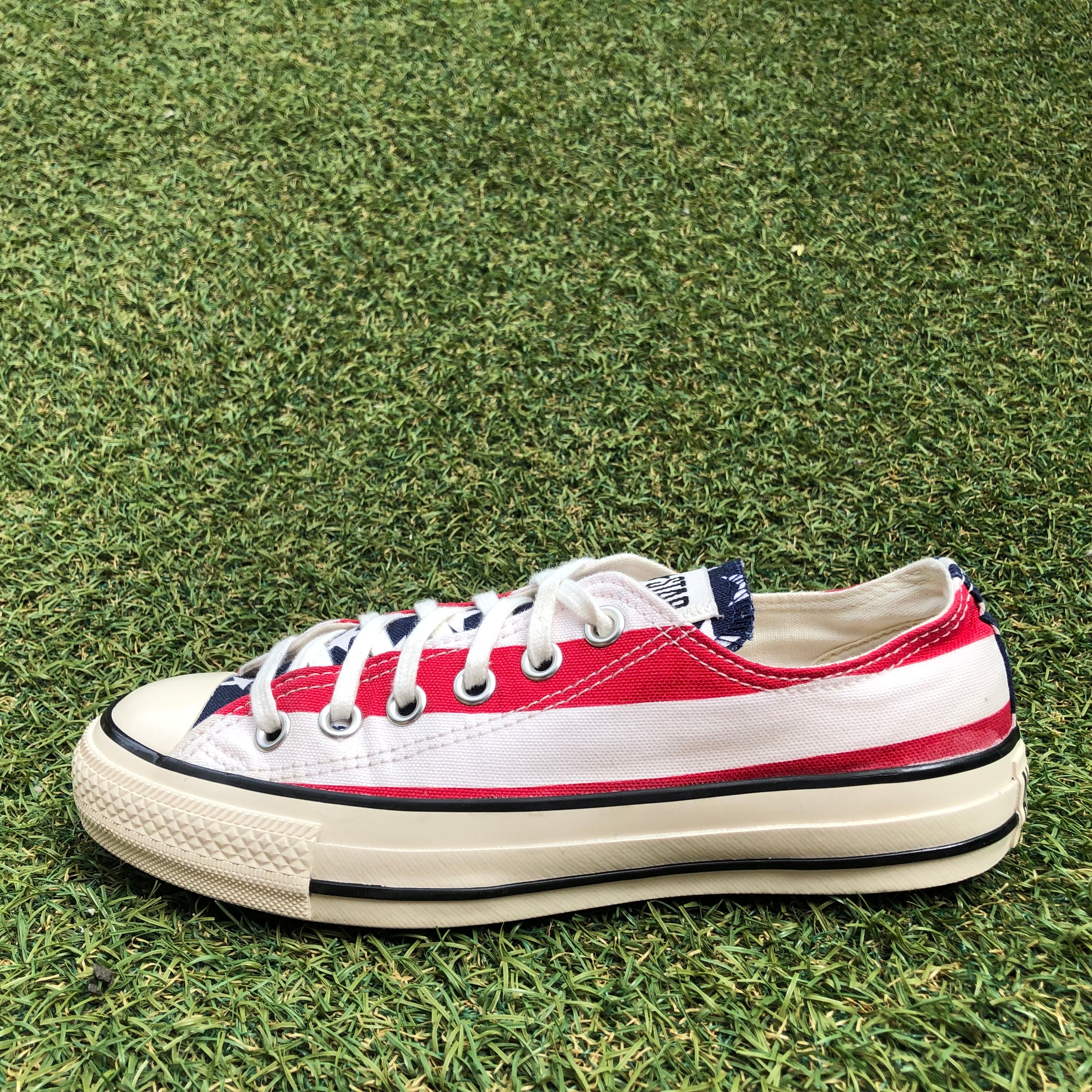 converse ALL STAR OXコンバース オールスター HB454