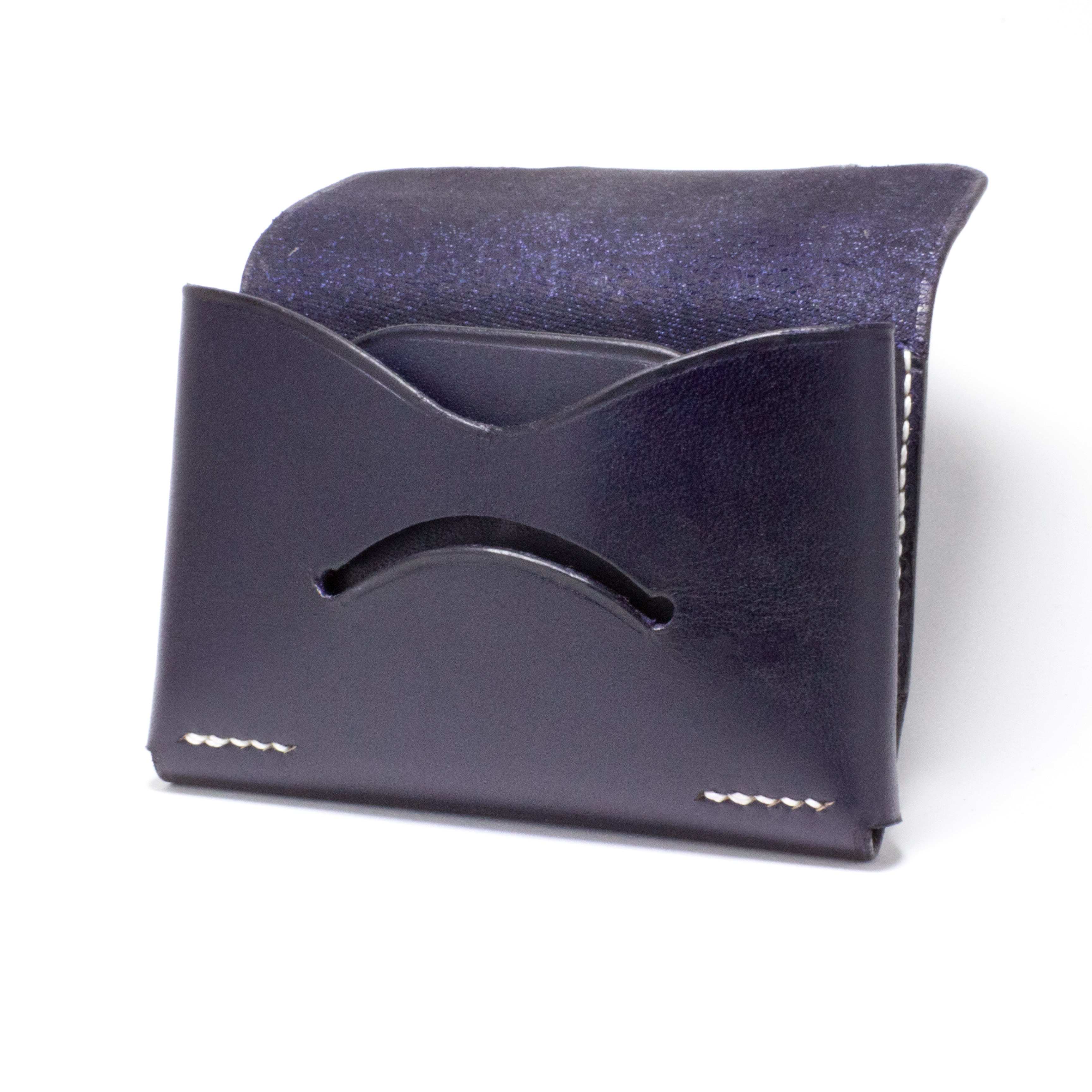 オーダー例】名刺入れ | hanyanty