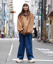 ◆耳ニットキャップ◆ng-66623