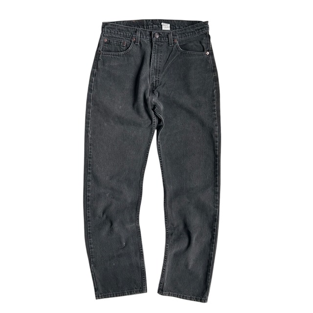 Levi's 505 denim pants