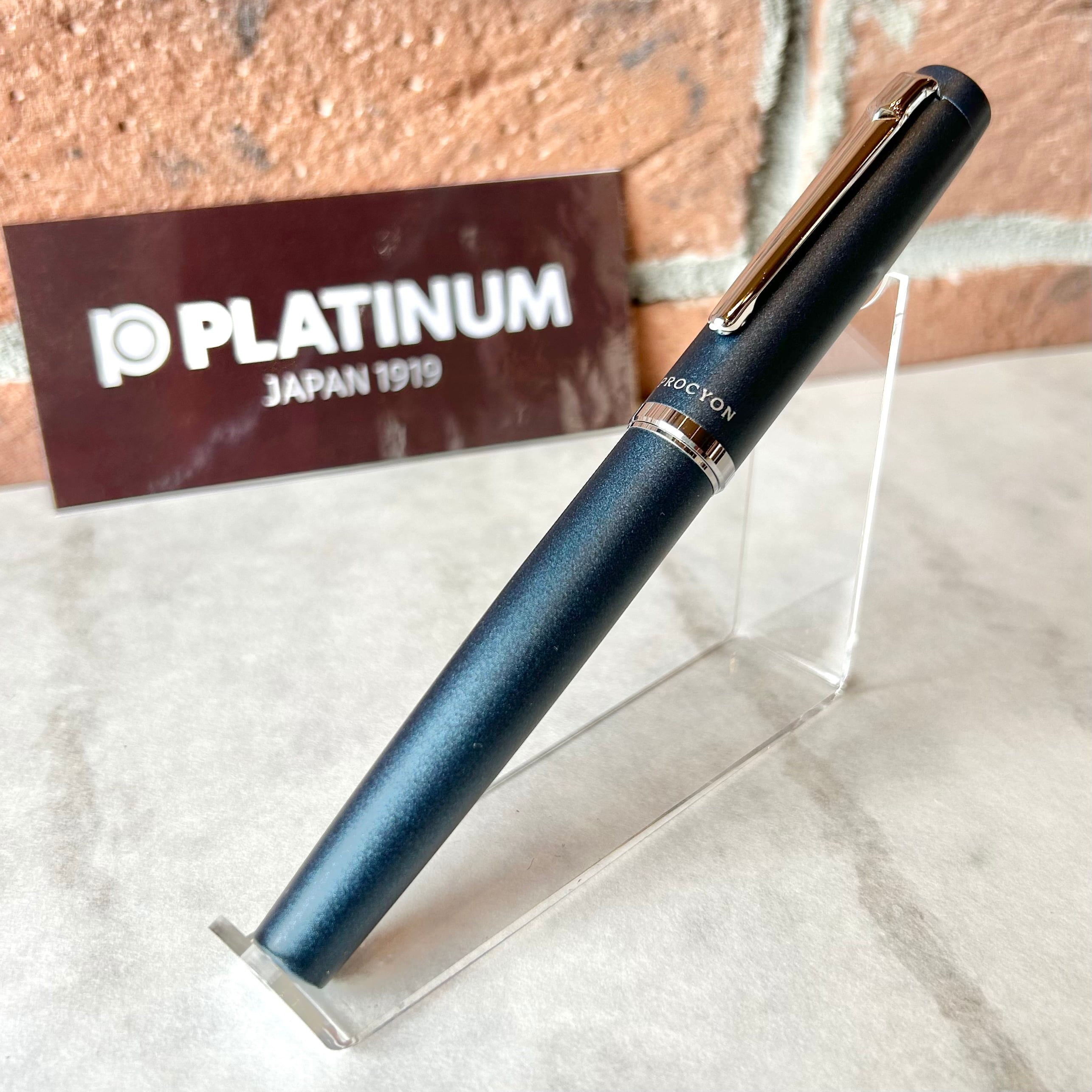 PLATINUM（プラチナ） | ペンネジューク