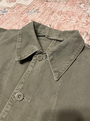 40s / M-39 / Swedish Army Military