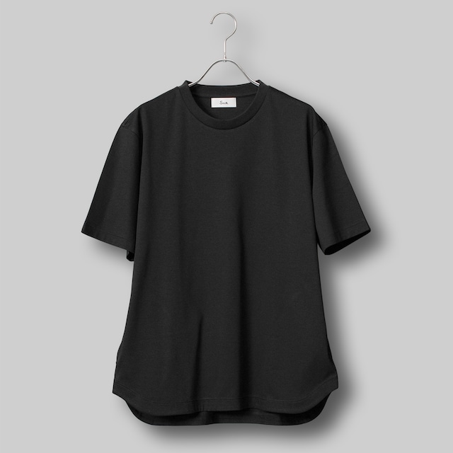 アルビニT スムース クラシック / Albini T Smooth Classic #BLACK