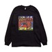 Snoop Dogg Album Cover L/S (black)